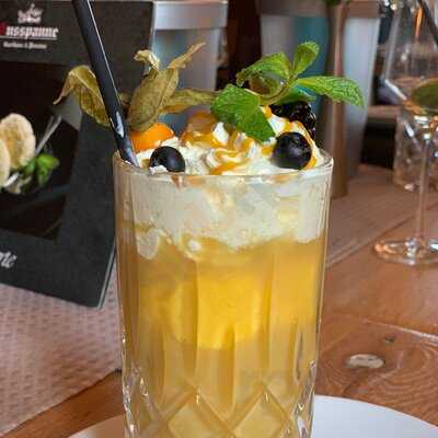 Restaurant Ausspanne