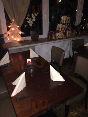 Ristorante Pane & Vino