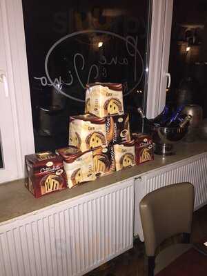 Ristorante Pane & Vino