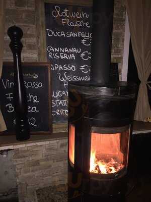 Ristorante Pane & Vino