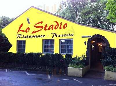 Lo Stadio