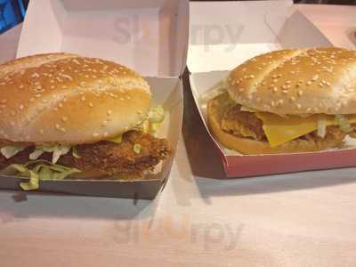 Kentucky Fried Chicken