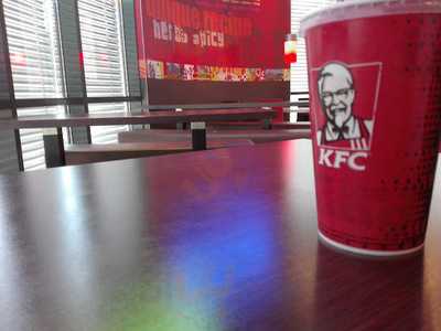Kentucky Fried Chicken