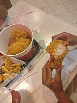 Kentucky Fried Chicken