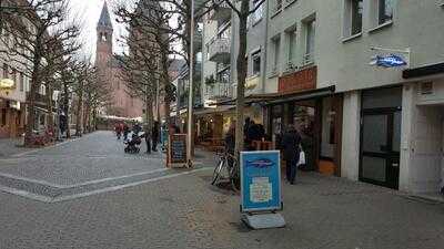 Kaffeerösterei Müller