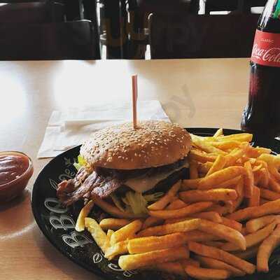 Feuerfrei Eventimbiss