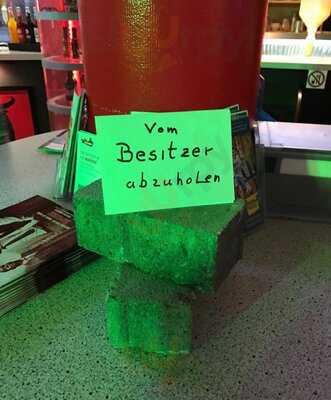 Feuerfrei Eventimbiss