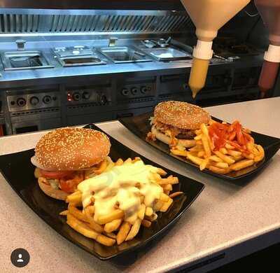 Feuerfrei Eventimbiss