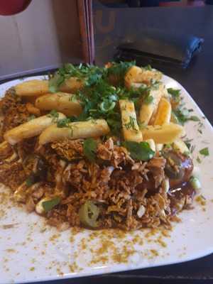 Feuerfrei Eventimbiss