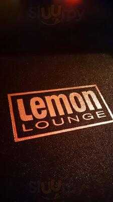Lemonlounge Wall-cafe