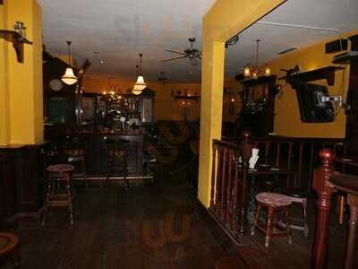 Shamrock Irish Pub