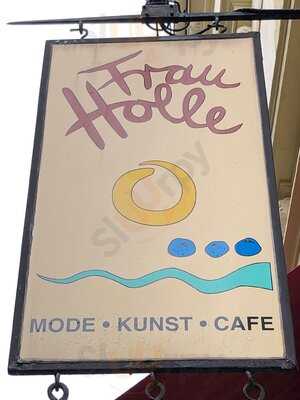 Frau Holle- Mode, Kunst, Café