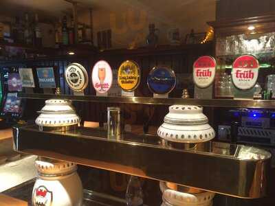 Gaststätte Altes Rathaus