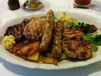 Restaurant Ranke Eck