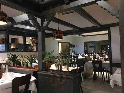 Restaurant Ranke Eck