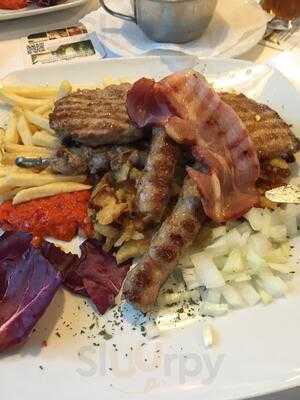 Restaurant Ranke Eck