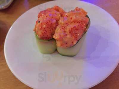 Sakura Sushi