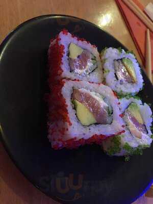 Sakura Sushi