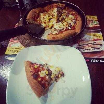 Pizza Hut Saarbrücken