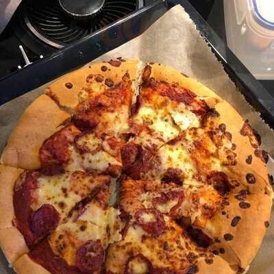 Pizza Hut Saarbrücken