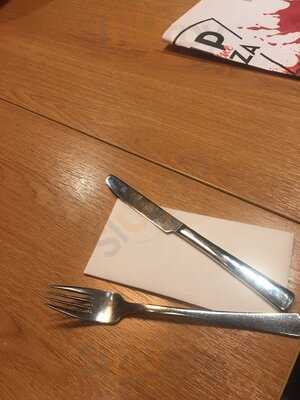 Pizza Hut Saarbrücken