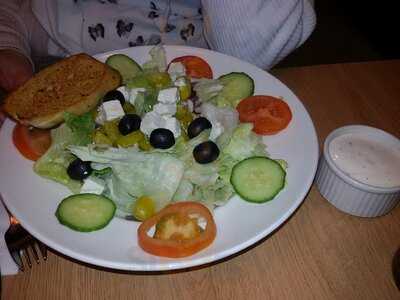 Pizza Hut Saarbrücken