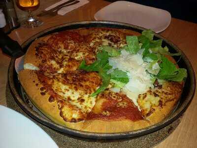 Pizza Hut Saarbrücken