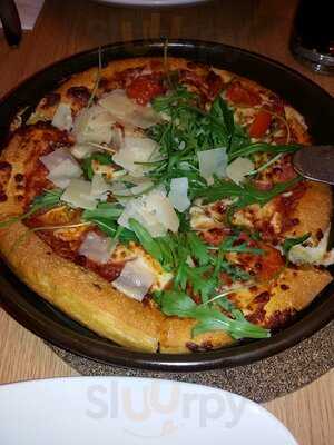 Pizza Hut Saarbrücken