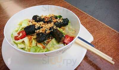 Tradition Aus Vietnam Bei Van