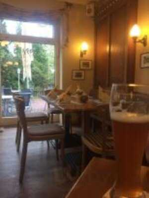 Eickelmann's Restaurant