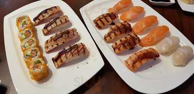 Takeshi Sushi Bar