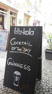 Shamrock's Irish Pub