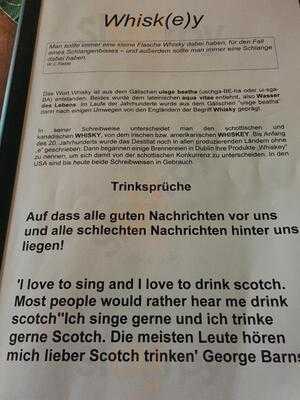 Shamrock's Irish Pub