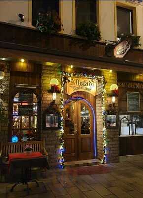 Altstadt Restaurant