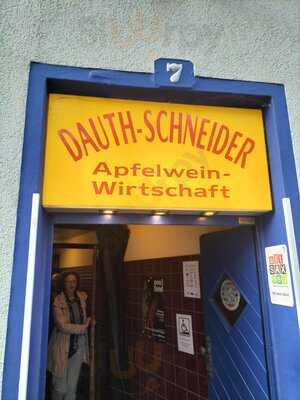 Dauth-schneider