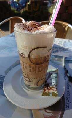 Friends Bistro And More