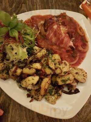 Eckstein Cafe Dresden