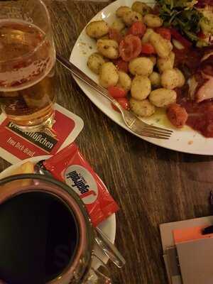 Eckstein Cafe Dresden