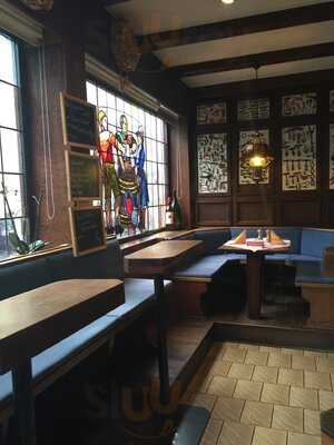 Gaststatte Im Hausje