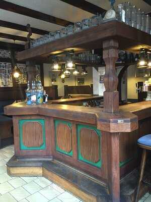 Gaststatte Im Hausje