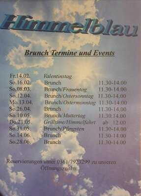 Himmelblau - Viet 18