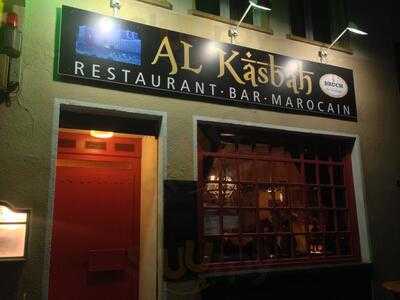 Al Kasbah