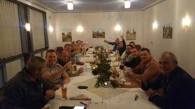 Hotel Restaurant Bockshaut