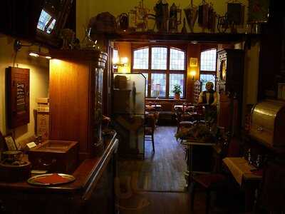 Hotel Restaurant Bockshaut