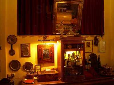 Hotel Restaurant Bockshaut