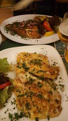 Seewolf - Bierstube & Restaurant