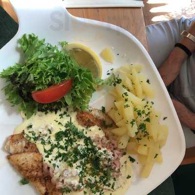 Seewolf - Bierstube & Restaurant