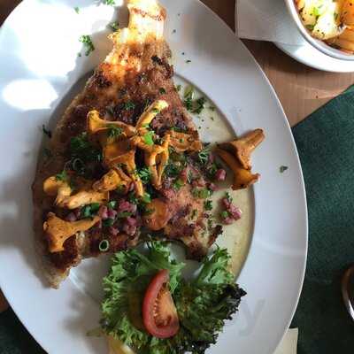 Seewolf - Bierstube & Restaurant