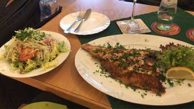 Seewolf - Bierstube & Restaurant