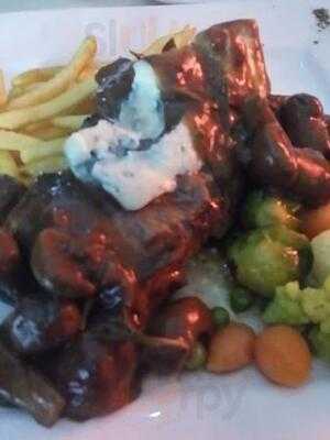 Petriförder Restaurant & Bar Hier Isst Magdeburg